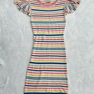 Alice & Olivia mini dress size medium